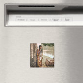 ミネハハ1897 マグネット (インサイチュ (食洗機))