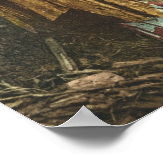 ミネハハ ポスター (角)