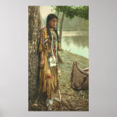 ミネハハ ポスター (正面)