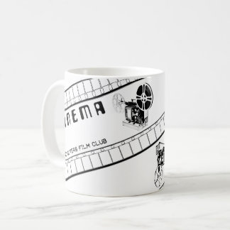 ミネムグ コーヒーマグカップ