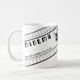 ミネムグ コーヒーマグカップ
