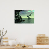 ミネラルベイアットエメラルドコーブ ポスター (キッチン)