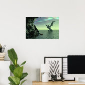 ミネラルベイアットエメラルドコーブ ポスター (ホームオフィス)