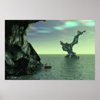 ミネラルベイアットエメラルドコーブ ポスター