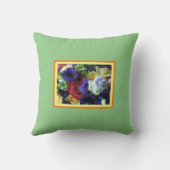 ミネラルポイントの夏 クッション (裏面)