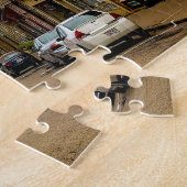 ミネラルポイントウィスコンシン ジグソーパズル (側面)