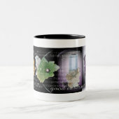 ミネラルマグ1 ツートーンマグカップ (中央)