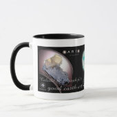 ミネラルマグ3 マグカップ (左)