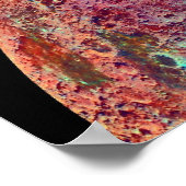 ミネラルムーン ポスター (角)