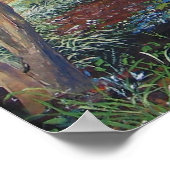 ミネルガーデンズ ポスター (角)