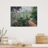 ミネルガーデンズ ポスター (キッチン)