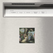 ミネルバとミューズ マグネット (インサイチュ (食洗機))