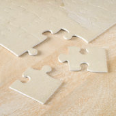 ミネルバテラス、イエローストーンバイトマスモラン ジグソーパズル (側面)