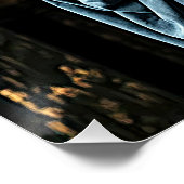 ミネルバ静かの御番 – ローマの女神 ポスター (コーナー)