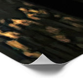 ミネルバ静かの御番 – ローマの女神 ポスター (角)