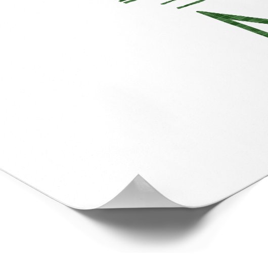 ミネルバ ポスター (角)