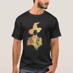 ミネルヴァ・マクゴナガル教授 Tシャツ