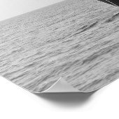 ミノのレッジ・ライト、1880。ヴィンテージ写真 ポスター (角)