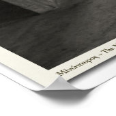 ミノス ポスター (角)