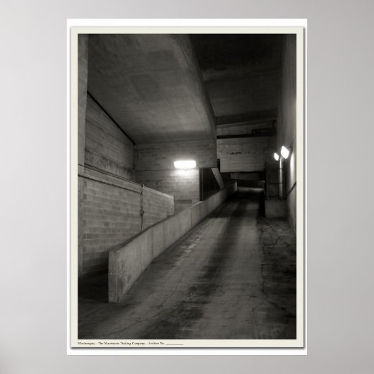 ミノス ポスター (正面)