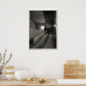 ミノス ポスター (キッチン)