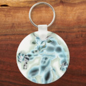 ミノタウル キーホルダー (正面)