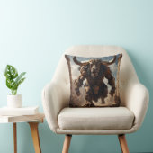 ミノタウル クッション (椅子)