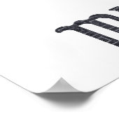 ミノタウル ポスター (角)