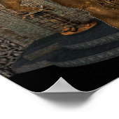 ミノタウロスのポスター ポスター (角)