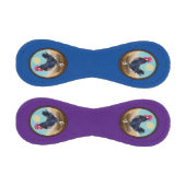 ミノルカルースターヴィンテージオーバル 野球ボール (パネル)