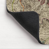 ミノルカ マウスパッド (コーナー)