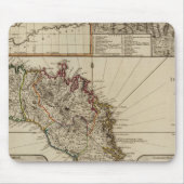 ミノルカ マウスパッド (正面)