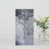 ミハイルヴルベルスワンプリンセス シーズンカード (スタンド正面)