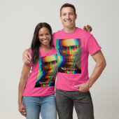 ミハイル・ブルガコフ Tシャツ (ユニセックス)