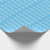 ミハエル包装紙 ラッピングペーパー (角)