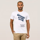 ミハエル大天使 Tシャツ (正面フル)