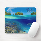 ミハエルGlinskiのマウスパッド著湖3" マウスパッド (マウス)