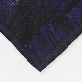 ミハエルMoffa著抽象的な表現#2 フリースブランケット (角)