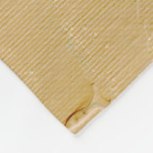 ミハエルMoffa著抽象的な表現#6 フリースブランケット (角)