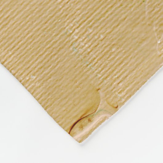 ミハエルMoffa著抽象的な表現#6 フリースブランケット (角)