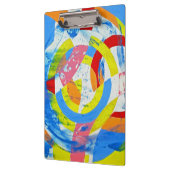 ミハエルMoffa著構成#2 クリップボード (左)