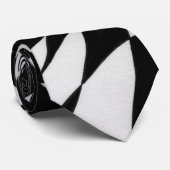 ミハエルMoffa著視覚#1 ネクタイ (ロール)