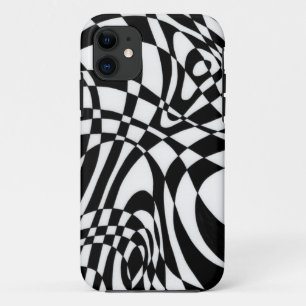 ミハエルMoffa著視覚#1 iPhone 11 ケース