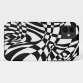 ミハエルMoffa著視覚#1 Case-Mate iPhoneケース (裏面(横))