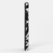 ミハエルMoffa著視覚#1 Case-Mate iPhoneケース (裏面/右)