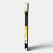 ミハエルMoffa著Polychromoptic #13B Case-Mate iPhoneケース (裏面 / 左)