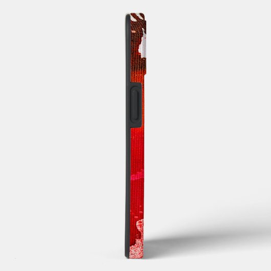 ミハエルMoffa著Polychromoptic #16 Case-Mate iPhoneケース (裏面 / 右)