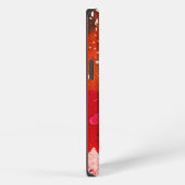 ミハエルMoffa著Polychromoptic #16 iPhoneケース (右側面)
