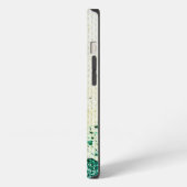 ミハエルMoffa著Polychromoptic #5 iPhoneケース (左側面)