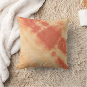 ミハエルMoffa著Tyeの染料の構成#10 クッション (ブランケット)